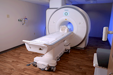Siemens Aera 1.5 Tesla MRI Scanner