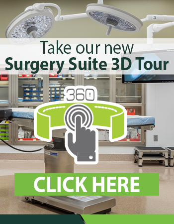 Surgery Suite 3D Tour